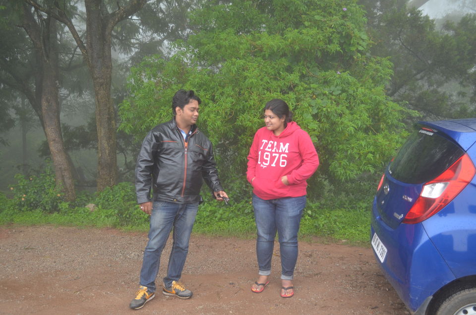 Photo of Enroute to Nandi Hills 15/47 by Nandini Das