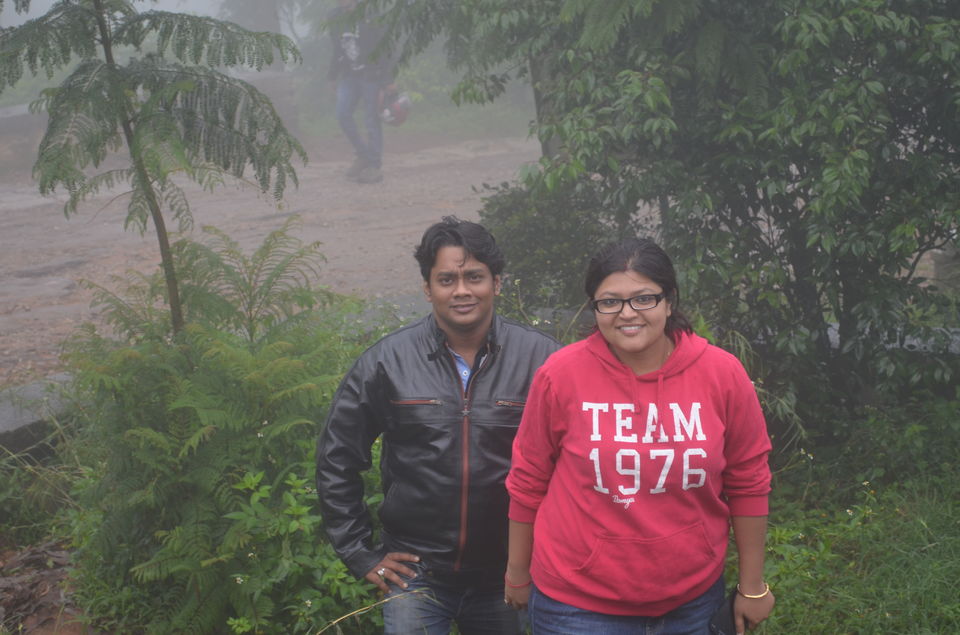 Photo of Enroute to Nandi Hills 18/47 by Nandini Das
