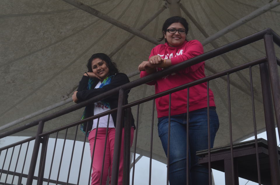 Photo of Enroute to Nandi Hills 19/47 by Nandini Das