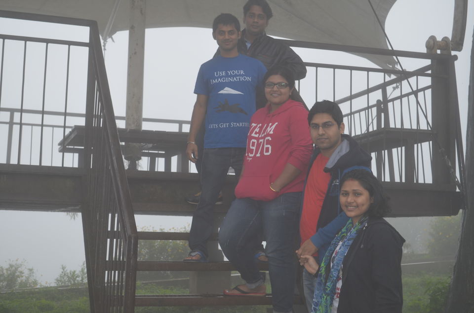 Photo of Enroute to Nandi Hills 20/47 by Nandini Das