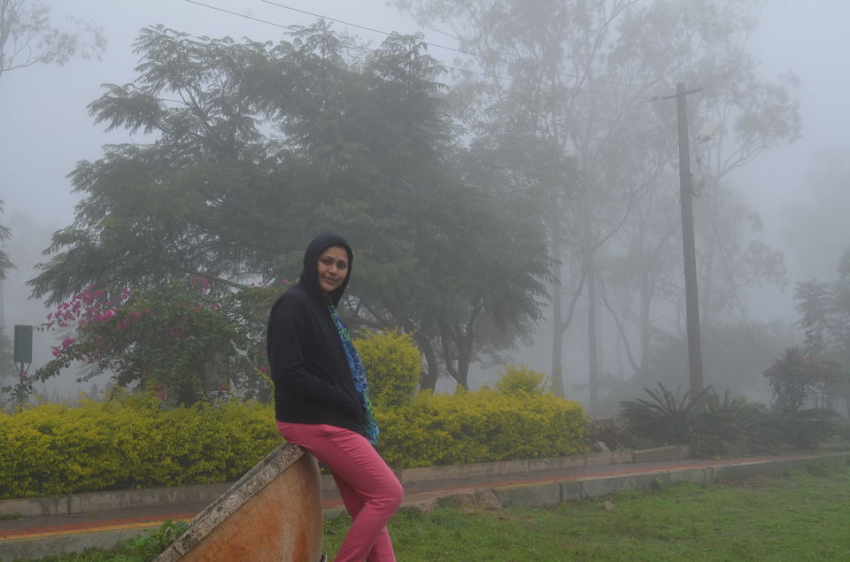 Photo of Enroute to Nandi Hills 22/47 by Nandini Das