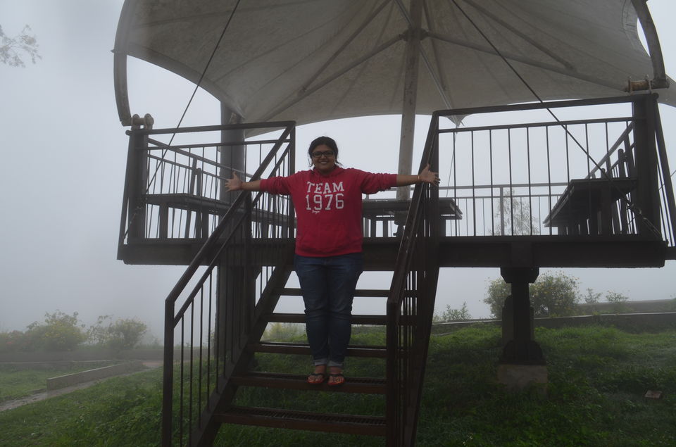 Photo of Enroute to Nandi Hills 23/47 by Nandini Das