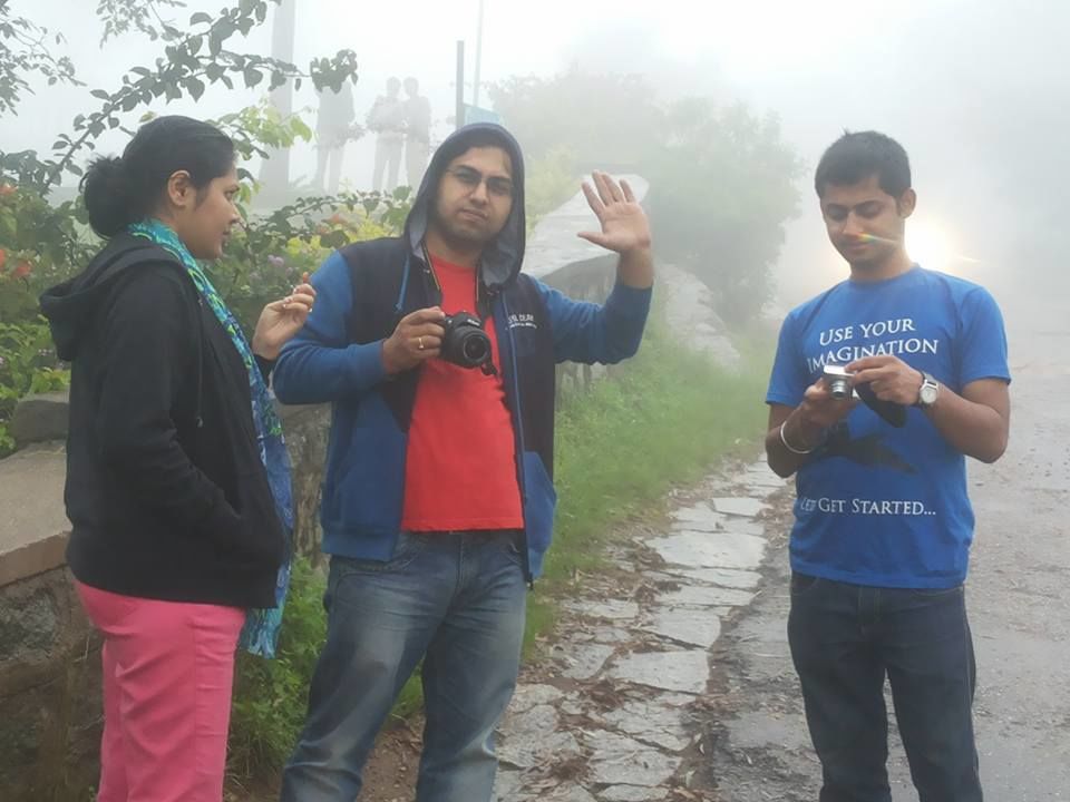 Photo of Enroute to Nandi Hills 25/47 by Nandini Das