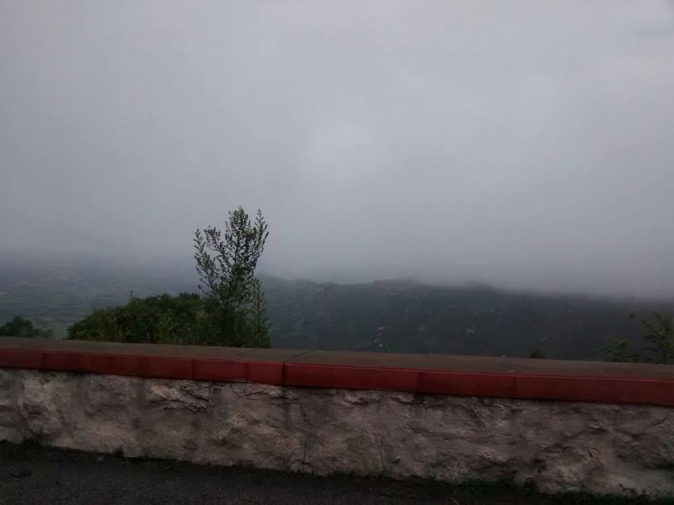 Photo of Enroute to Nandi Hills 27/47 by Nandini Das