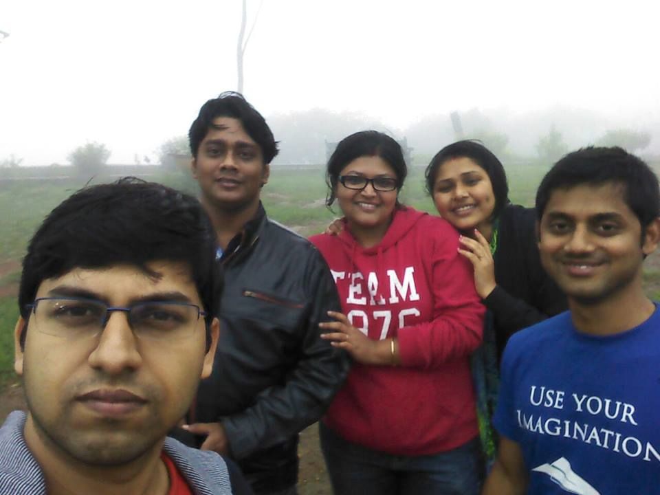 Photo of Enroute to Nandi Hills 31/47 by Nandini Das