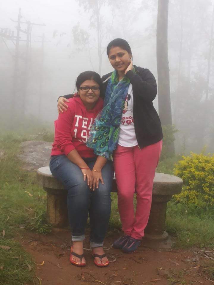Photo of Enroute to Nandi Hills 39/47 by Nandini Das