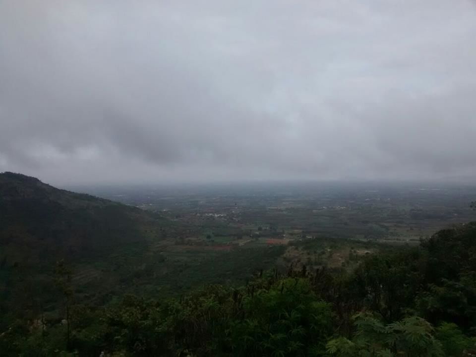 Photo of Enroute to Nandi Hills 40/47 by Nandini Das