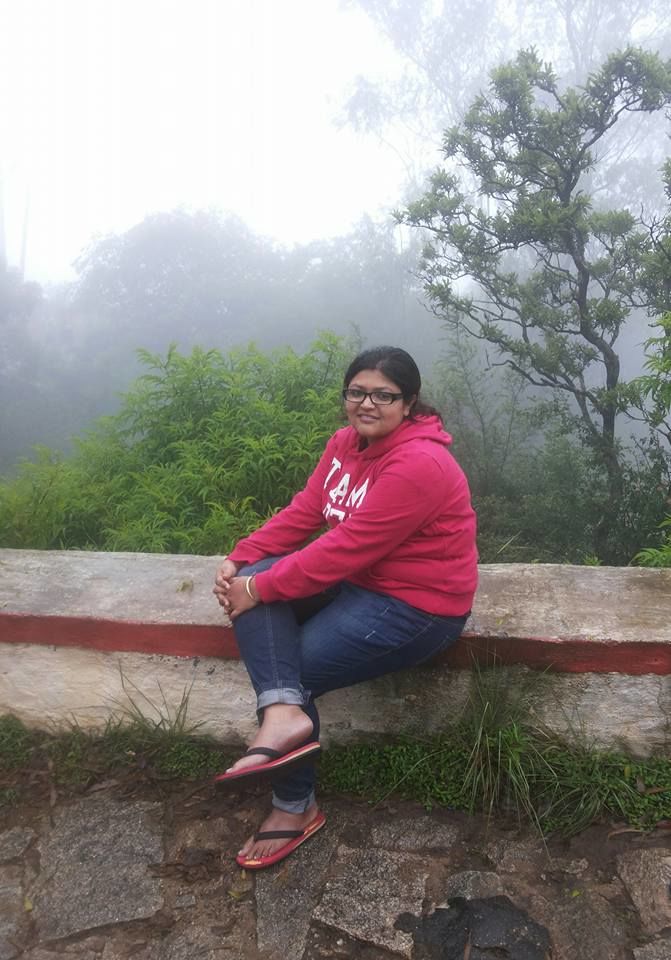 Photo of Enroute to Nandi Hills 46/47 by Nandini Das