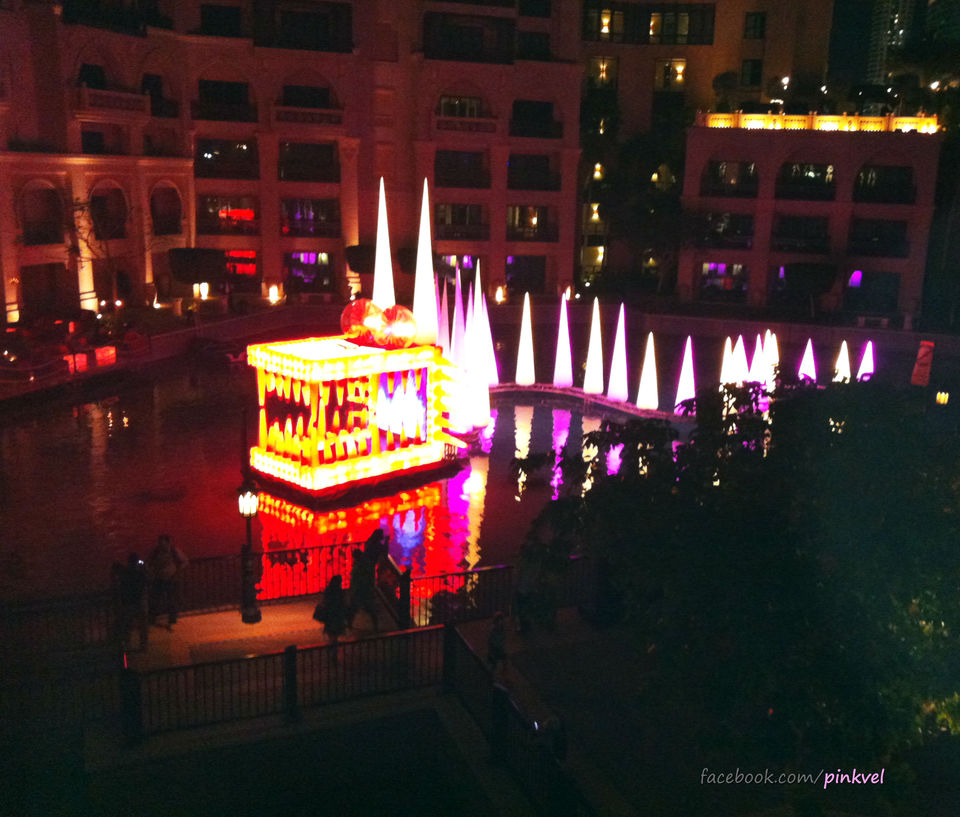 Photo of I have a camel in my Living Room: Dubai! 9/13 by @pink_travelblog