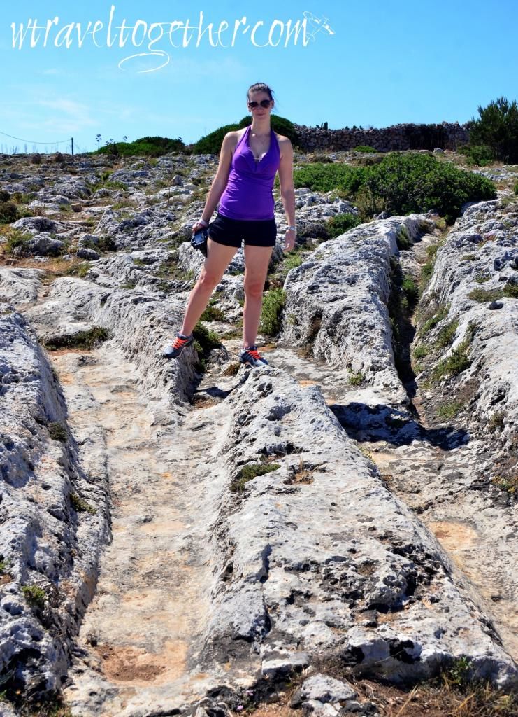 Photo of Buskett Gardens, Siggiewi, Malta by wtraveltogether.com
