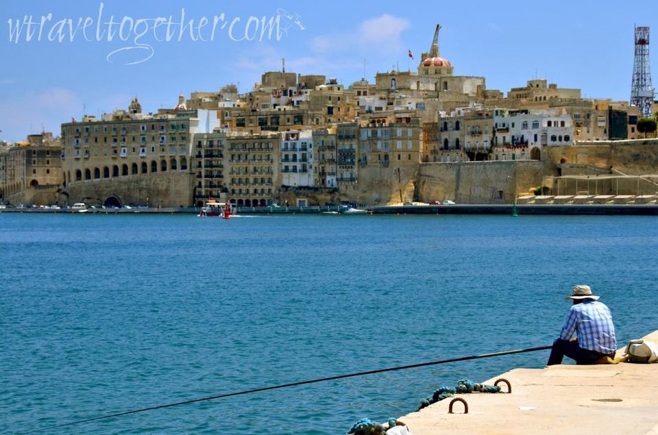 Photo of Valletta, Malta by wtraveltogether.com
