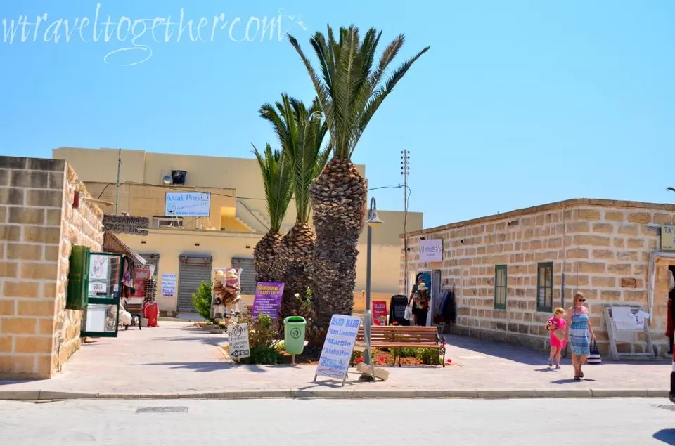 Photo of Crafts Village, Attard, Malta by wtraveltogether.com