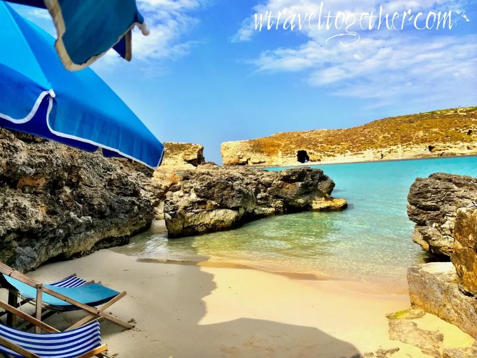 Photo of Cirkewwa, Mellieha, Malta by wtraveltogether.com