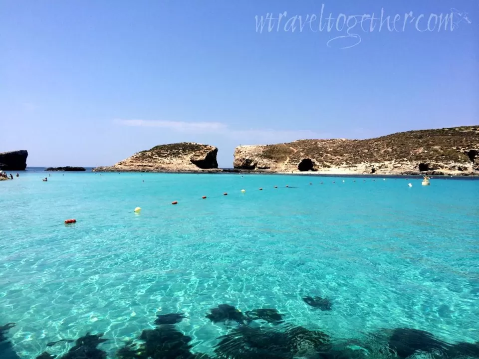 Photo of Cirkewwa, Mellieha, Malta by wtraveltogether.com