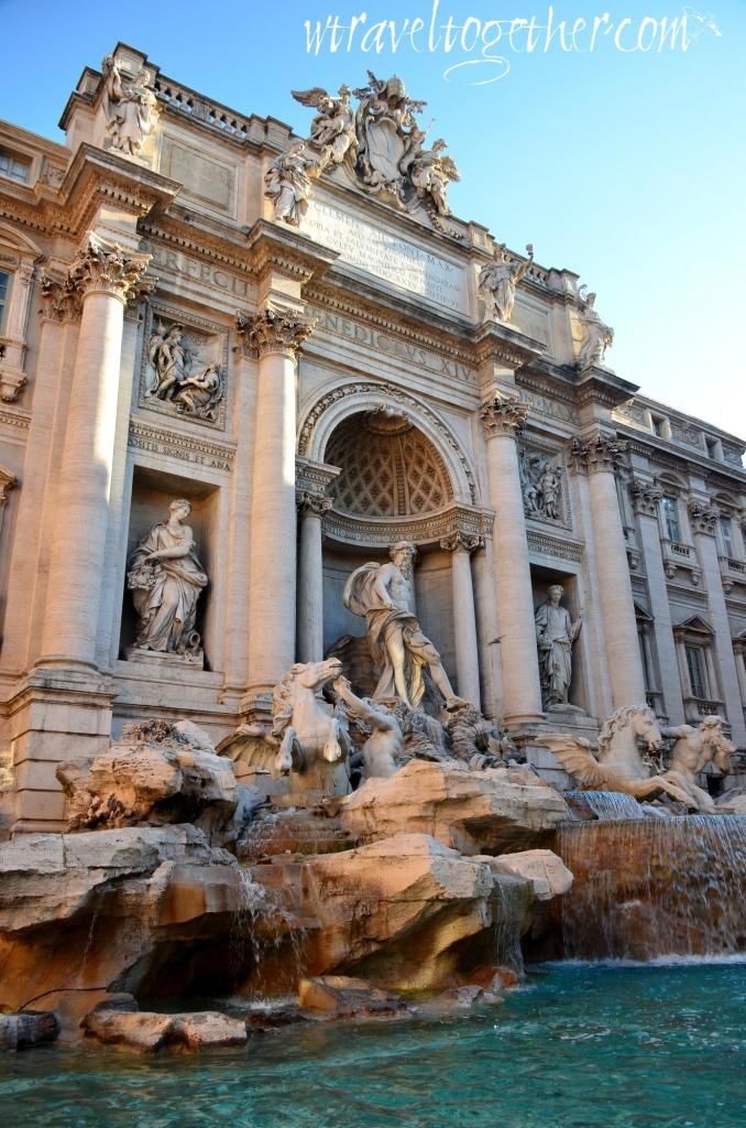 Photo of Colosseum, Piazza del Colosseo, Rome, Italy by wtraveltogether.com