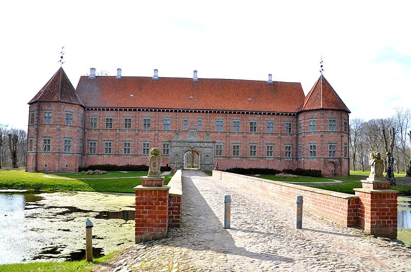 Photo of Denmark: An Easter Roadtrip 7/8 by wtraveltogether.com