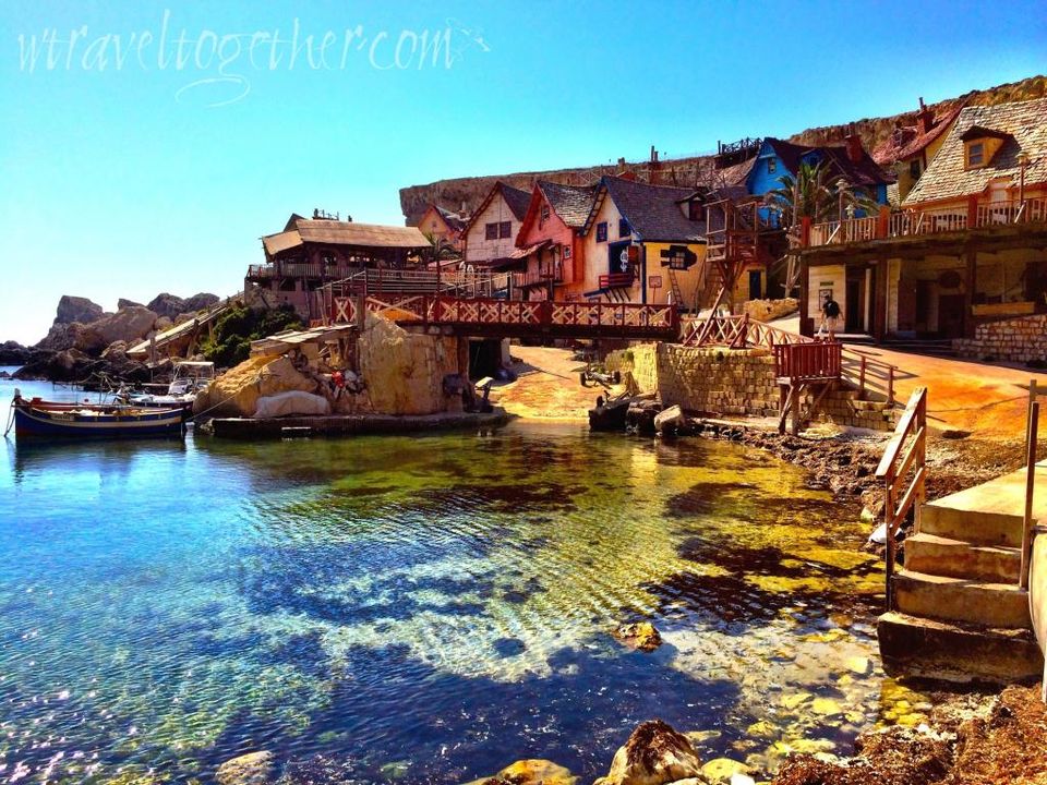 Photo of Ancient Malta 12/15 by wtraveltogether.com