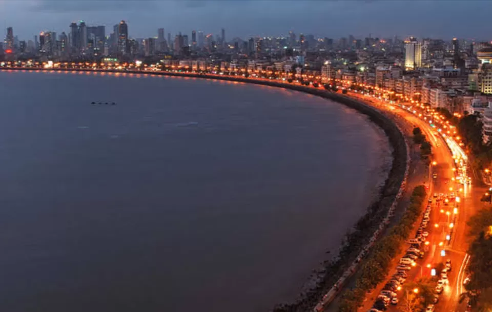 Photo of PLACES TO EXPLORE AFTER 7PM IN INDIA by Radhika Narasimhan