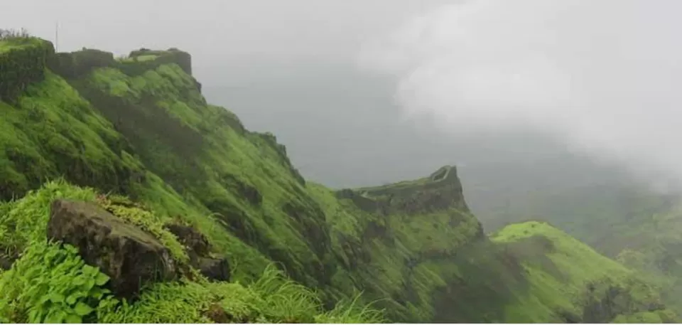 Photo of 7 Trek Spots For Monsoon Travellers From Mumbai by Radhika Narasimhan