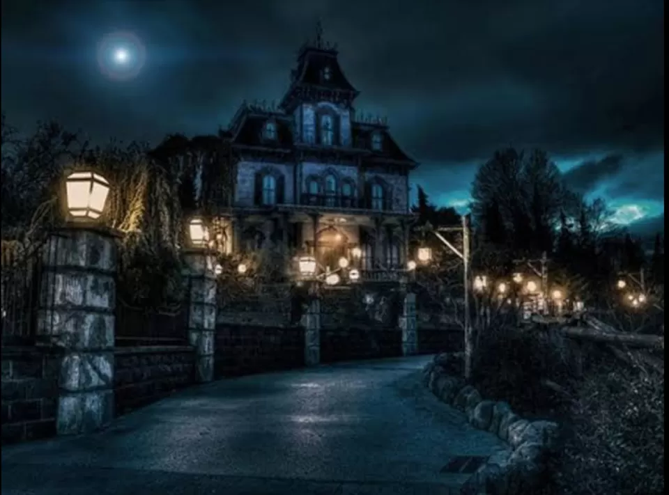 Photo of Spots That Make You Feel Creepy In India by Radhika Narasimhan