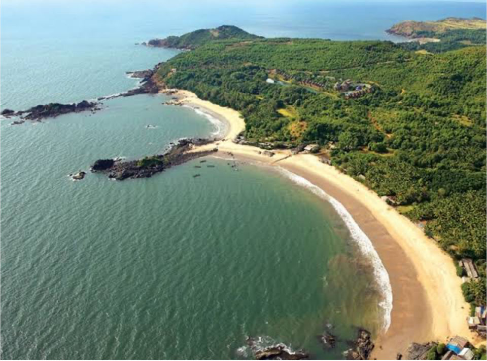 Photo of Shore line tales - Part 5 Karnataka beaches by Radhika Narasimhan