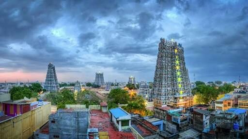 Photo of Malligai Maduraiyil 8 Important Things 2/8 by Radhika Narasimhan