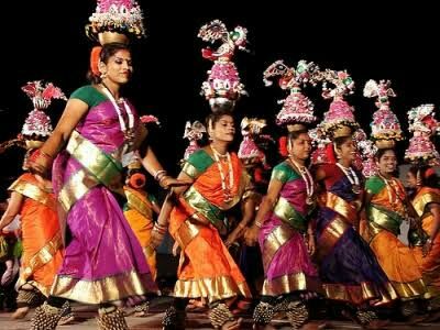 Folk music and Dances of Tamil Nadu (part 1) - Tripoto