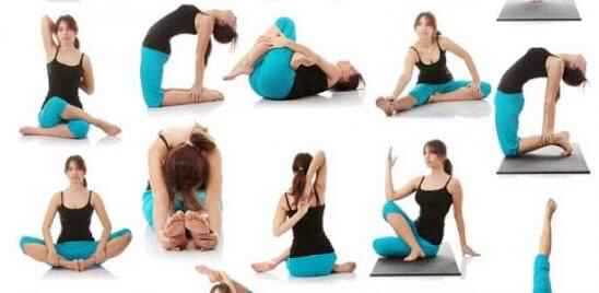 Photo of Fitness During Travel 2/3 by Radhika Narasimhan