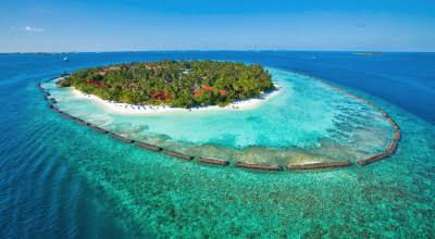 Photo of Exotic attractive beaches in the world 1/7 by Radhika Narasimhan
