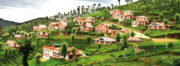 Photo of Summer Visits - Ooty And Kodaikanal-part 1 2/8 by Radhika Narasimhan