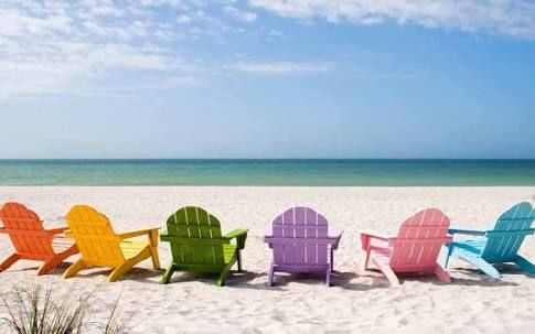 Photo of FAMOUS BEACHES TO SEE IN INDIA 1/5 by Backpack With Radhika(radnara .wordpress.Com)