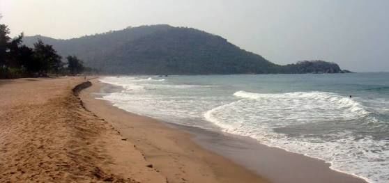 Photo of FAMOUS BEACHES TO SEE IN INDIA 3/5 by Backpack With Radhika(radnara .wordpress.Com)