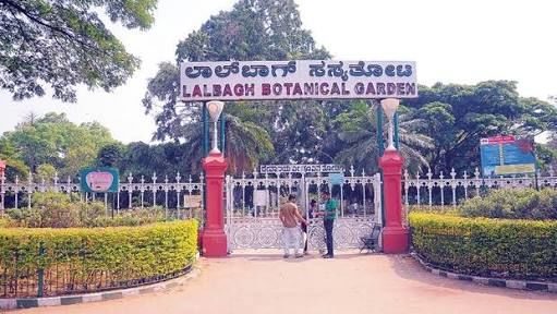 Photo of Places to see in Bangalore. 2/5 by Radhika Narasimhan