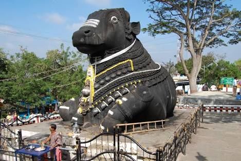 Photo of Places to see in Bangalore. 4/5 by Radhika Narasimhan