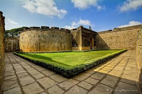 Photo of Places to see in Bangalore. 5/5 by Radhika Narasimhan