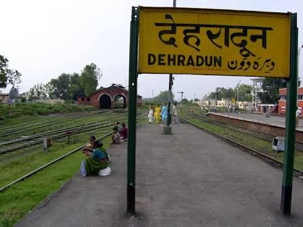 Photo of Places To See In Dehradun 1/7 by Radhika Narasimhan