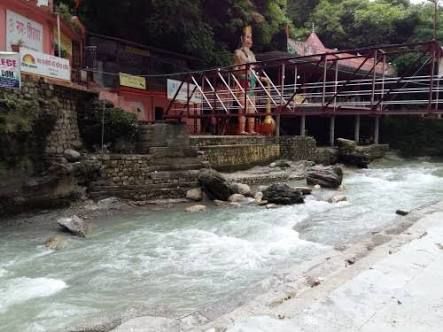 Photo of Places To See In Dehradun 5/7 by Radhika Narasimhan