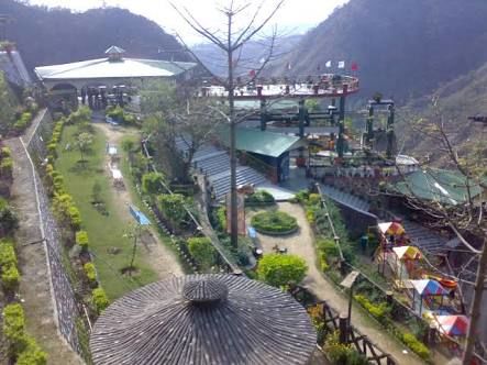 Photo of Places To See In Dehradun 2/7 by Radhika Narasimhan