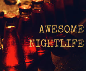 Photo of Amazing Nightlife - India 1/5 by Radhika Narasimhan