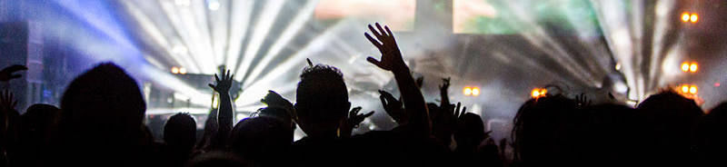 Photo of Amazing Nightlife - India 2/5 by Radhika Narasimhan