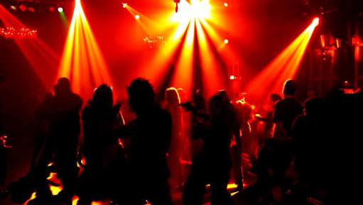 Photo of Amazing Nightlife - India 3/5 by Radhika Narasimhan