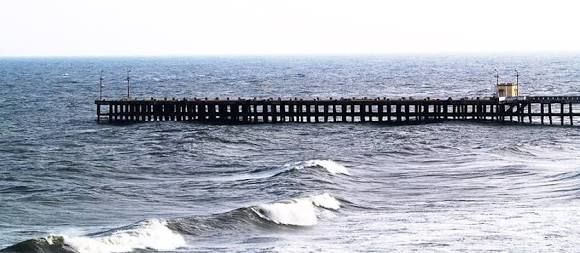 Photo of Pondicherry 7/8 by Radhika Narasimhan
