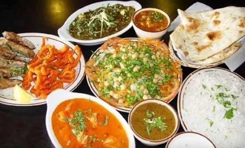 Photo of CUISINE OF INDIA 3/6 by Radhika Narasimhan