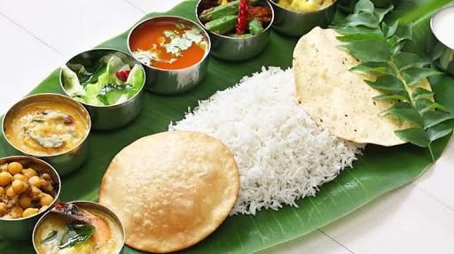 Photo of CUISINE OF INDIA 4/6 by Radhika Narasimhan