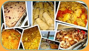 Photo of CUISINE OF INDIA 5/6 by Radhika Narasimhan