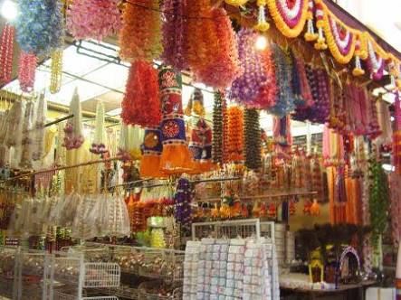 Photo of Shopping in South India 1/6 by Radhika Narasimhan
