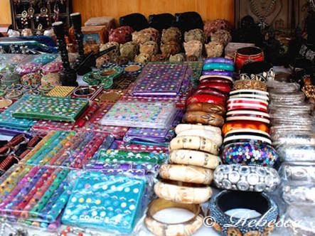 Photo of Shopping in South India 5/6 by Radhika Narasimhan