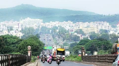 Photo of Travelling to Pune 3/5 by Radhika Narasimhan