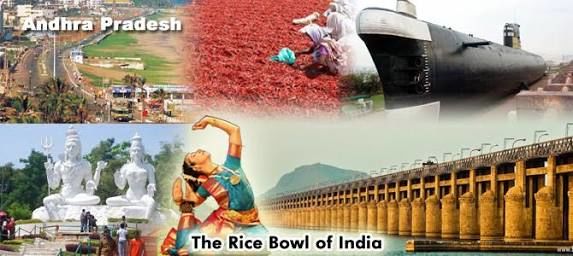 Photo of Why to Visit Andhra Pradesh 2/6 by Radhika Narasimhan