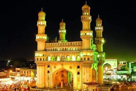 Photo of Why to Visit Andhra Pradesh 3/6 by Radhika Narasimhan